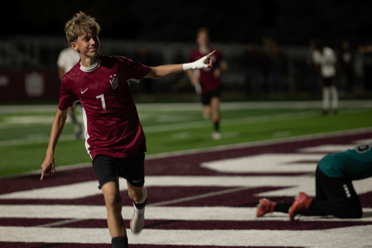 WA Soccer v Woodstock North